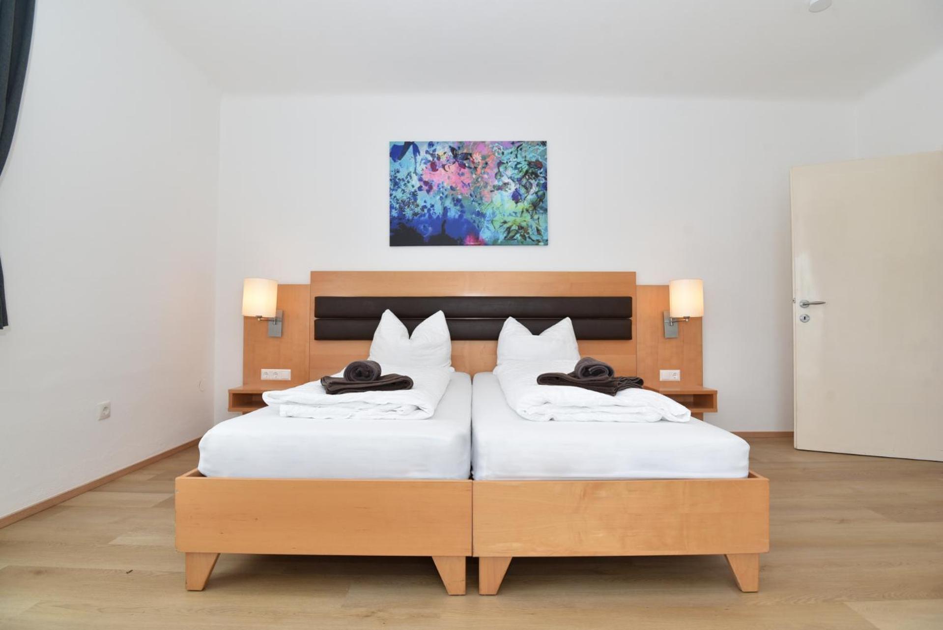 Pm-Apart Premstaetten Unterpremstätten Exteriér fotografie
