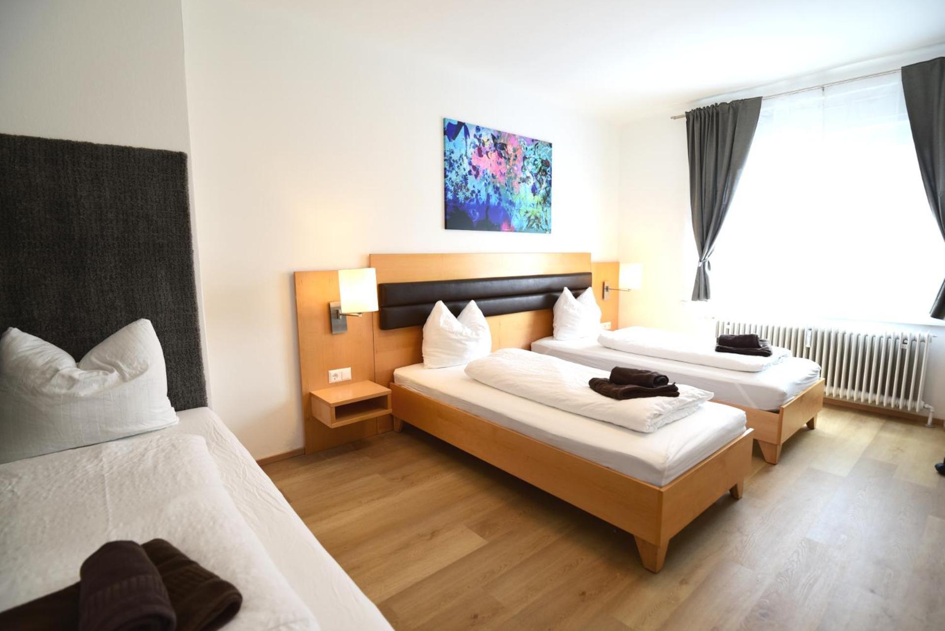 Pm-Apart Premstaetten Unterpremstätten Exteriér fotografie