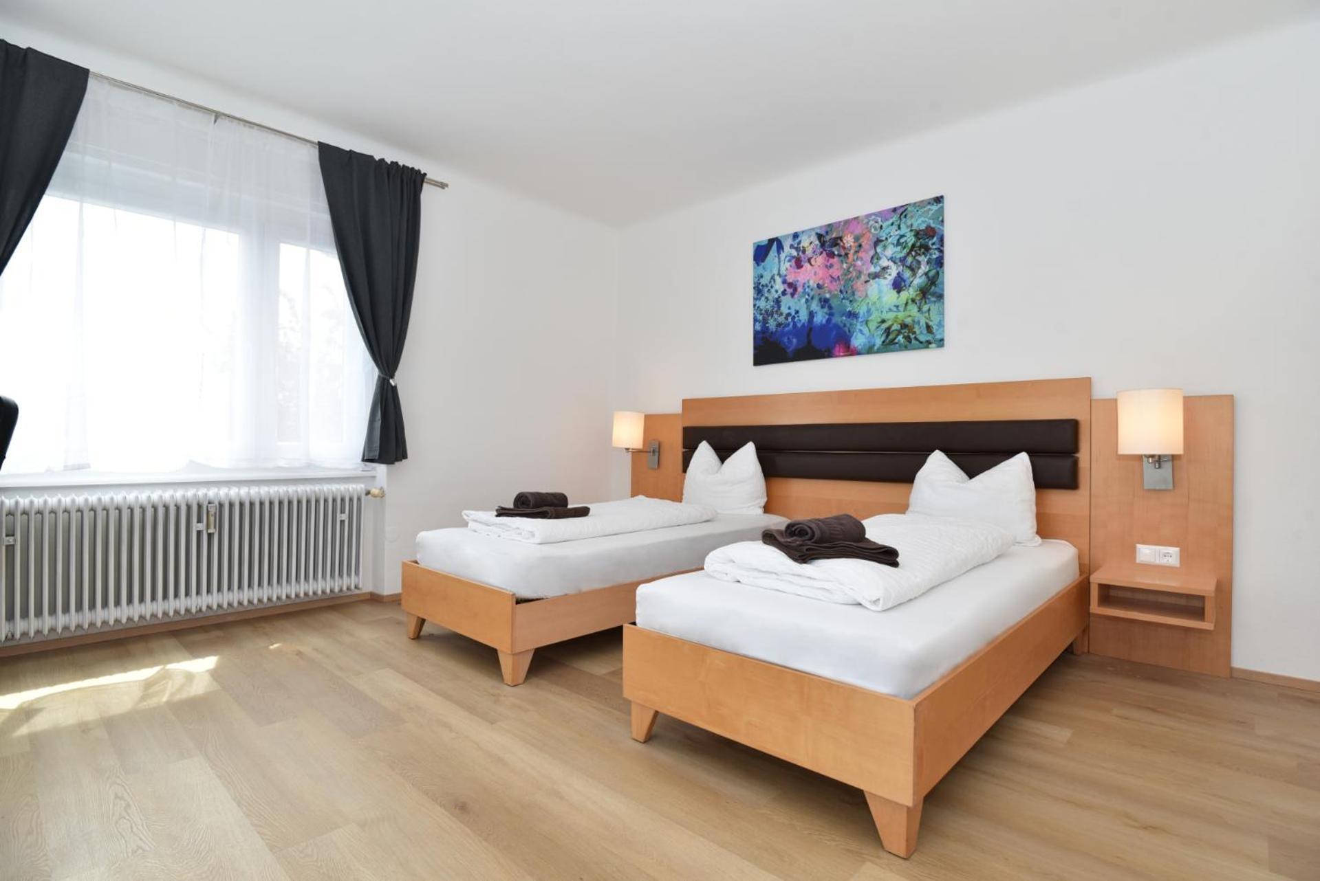 Pm-Apart Premstaetten Unterpremstätten Exteriér fotografie