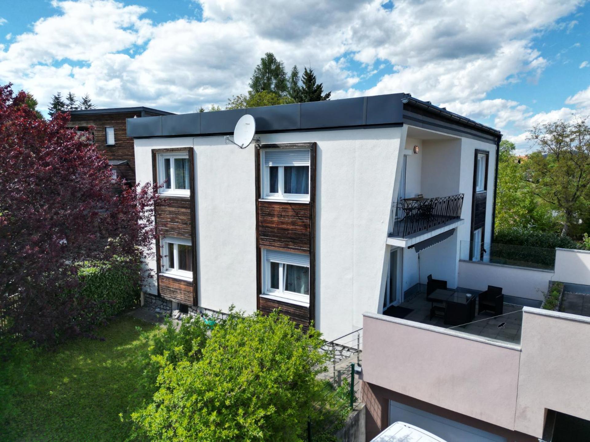 Pm-Apart Premstaetten Unterpremstätten Exteriér fotografie